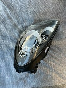 Porsche Cayenne 958 (10-14) - BI-XENON, světlo, lampa