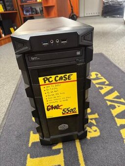 Pc sestava