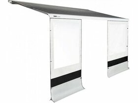 Nová přední stěna Thule Blocker G2 Front a VIEW BLOCKER - 1