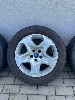 Kola Ford focus