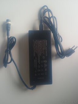 67.2V 1,7A Nabíječka pro koloběžku kaabo. ORIGINAL
Kup teď