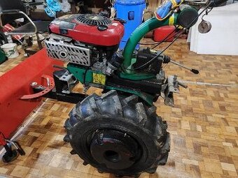 Robot Na ND bez radlice - 1