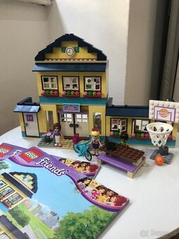 Lego friends 41005