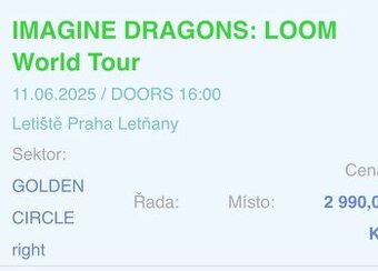 Imagin Dragons