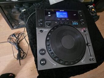 GEMINI CDJ 203