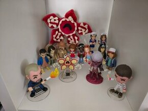 Stranger Things figurky - 1