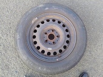 5x112 R15 195/65/15