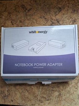 Napájecí zdroj Whitenergy 19V/4.7A - 1