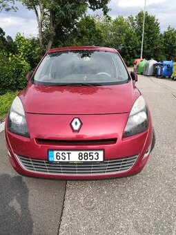 Renault Grand Scénic 3