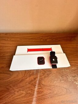 Apple watch 6