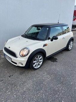 MINI ONE