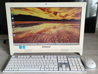 Lenovo IdeaCentre C260