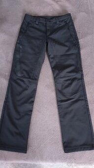 Kalhoty softshell Alpine Pro vel. 164/170