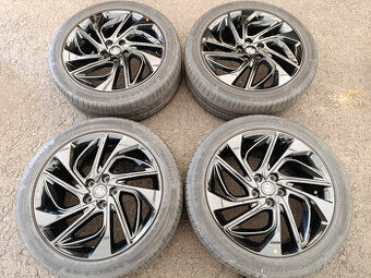 5x114,3 Hyundai Tucson alu disky