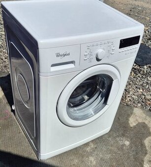 WHIRLPOOL A+ ZÁRUKA DOPRAVA INSTALACE PŘEDVEDENÍ
