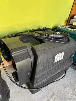 Motor Intex pure Spa - 1