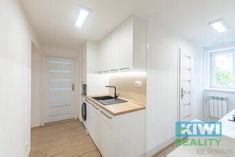 Prodej, byt 2+kk, Ostrava-Zábřeh, ul. Zajcevova, ev.č. 1504