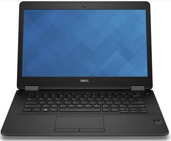 Dell Latitude E7470 - CPU I7, 8GB RAM, 250GB SSD, W11 pro