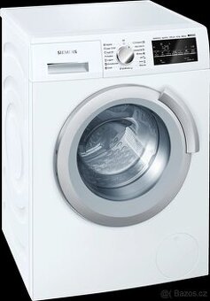 Siemens WS12T440BY 6,5 kg A+++ - 1