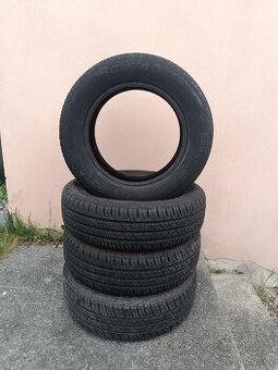 Letní pneu 185/65 R15
