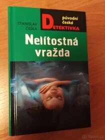 Nelítostná vražda