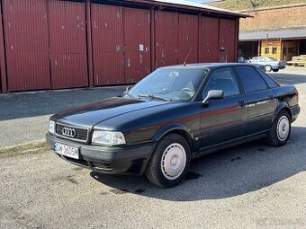 AUDI 80 B4 1.9 TD 51 kw