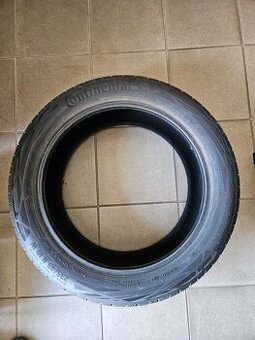 Prodám letní Pneu Continental 18"