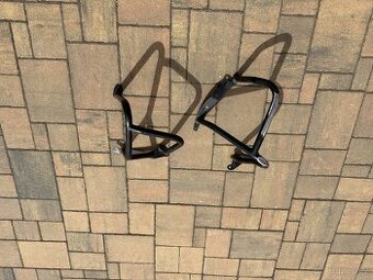 Padaci ram Bmw r1200 GS LC - 1