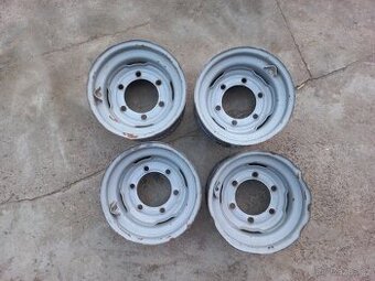 Disky 9,00x15,3