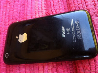 iPhone Apple 3S