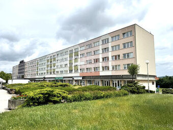 Mladá Boleslav, pronájem bytu 3+1, 72 m2, okr. Mladá Bolesla