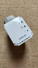 Termostatická hlavice - ELEKTOBOCK HD03-BT - BLUETOOTH®