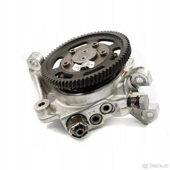 Vysokotlaké čerpadlo Vanos S85B50 V10 373kw