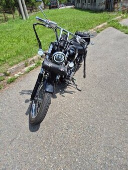 Honda VT 750