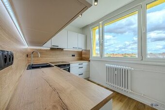 Prodej dr. bytu 2+1 Ostrava Hrabůvka