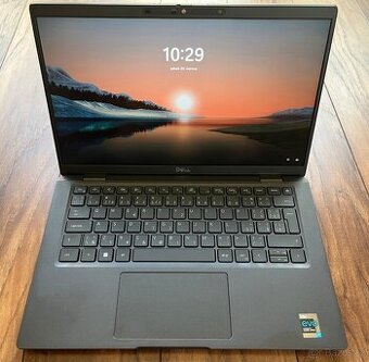 Dell Latitude 7420, i7, 16GB, 512GB, touch, dock zdarma
