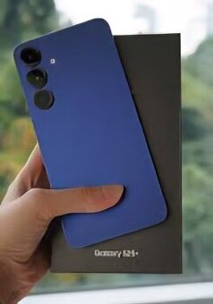 Samsung s25+ výměna za iPhone