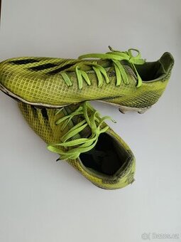Kopacky Adidas  vel  38