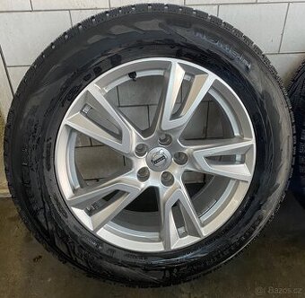 5x108 R18 7,5J ET50,5 Volvo Xc60