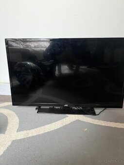 Televize JVC