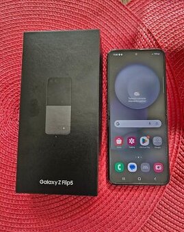 Samsung Galaxy Z Flip 5