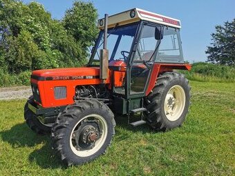 ZETOR 7245 S TP A SPZ