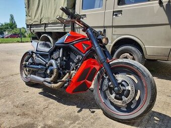 Harley Davidson V-ROD
