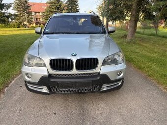 BMW X5 3.0D