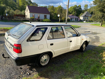 Felicia Combi 1.3 MPI