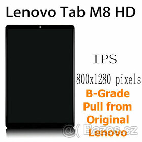 Original LCD displej dotyk Lenovo TB-8505 (čtěte popis )