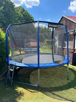 Trampolína Marimex 366