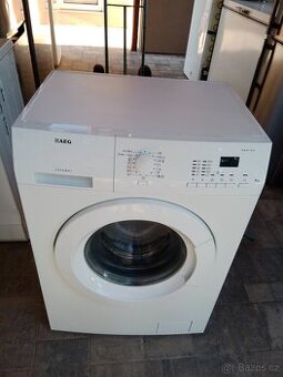 Automaticka pracka AEG