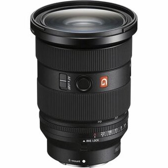 Výměnim/prodám Sony 24 70 GM II