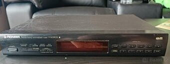 Pioneer F303RDS